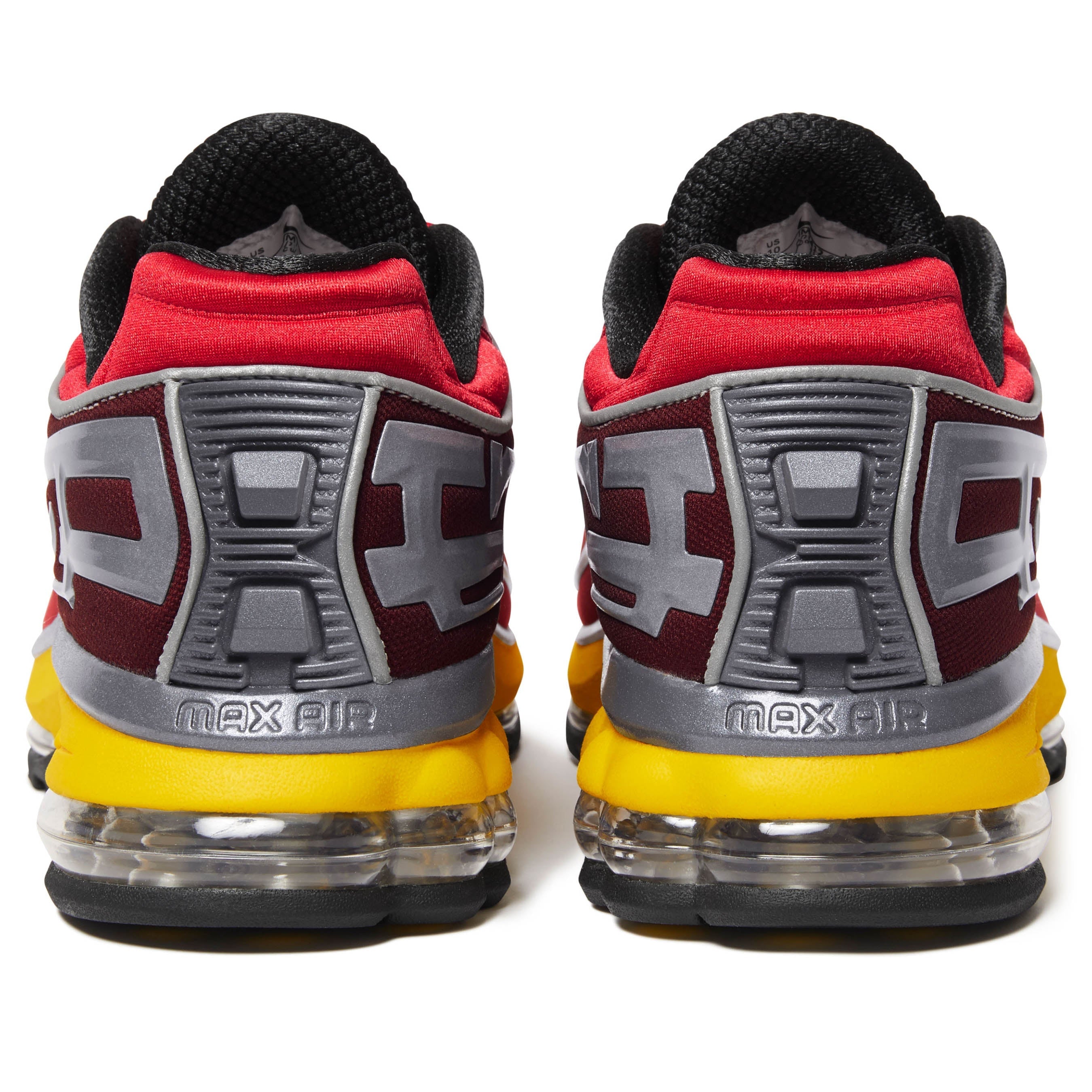 Supreme®/Nike® Air Max 2001 Air Ecstasy view 16